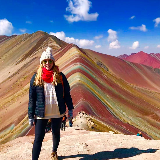 Cusco Adventure Tours