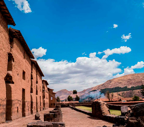 Lake Titicaca Puno